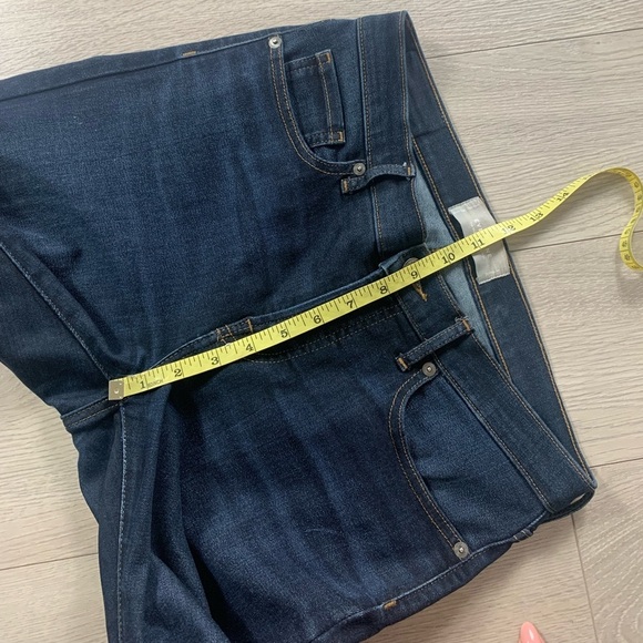 Everlane The Mid-Rise Skinny Jeans - Picture 13 of 15